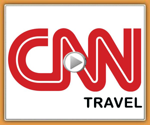 Brendal on CNN Travel